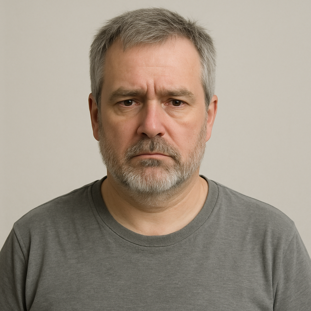 The Painful Decision Trying To Find Myself