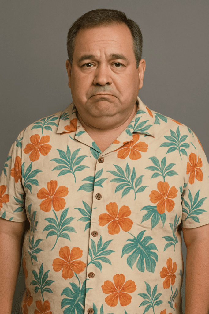 The Struggle TO Survive in Thailand