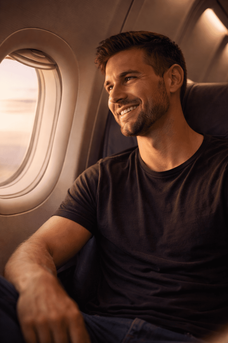 Why People Move To Thailand From The West