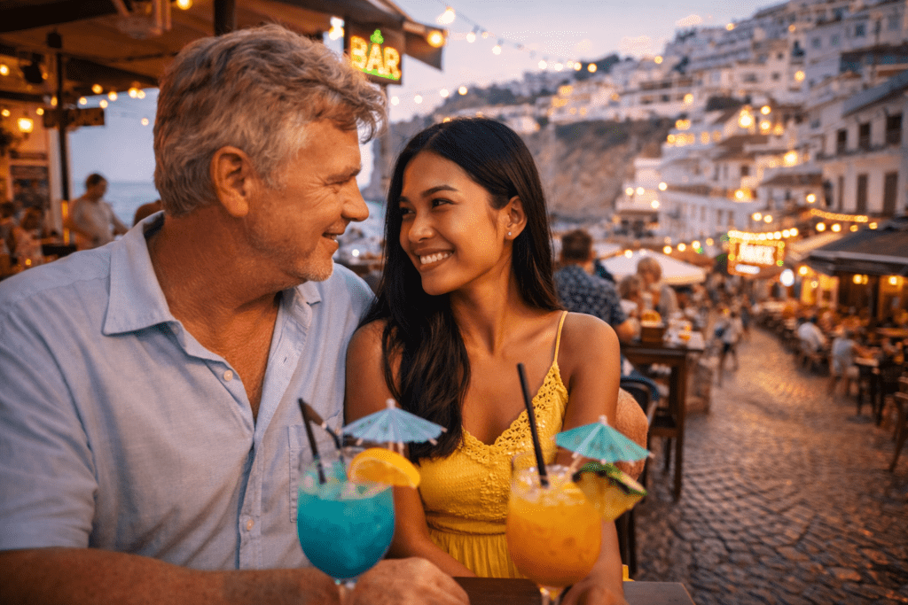 A Holiday Romance That Changed Everything