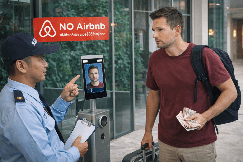 Airbnb Guide For Thailand