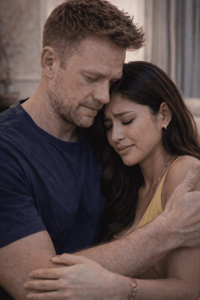 Doubting Thai Girlfriend