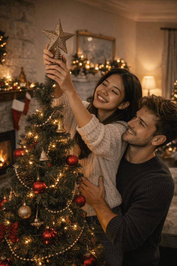 Extending Stay For Thai Girlfriend