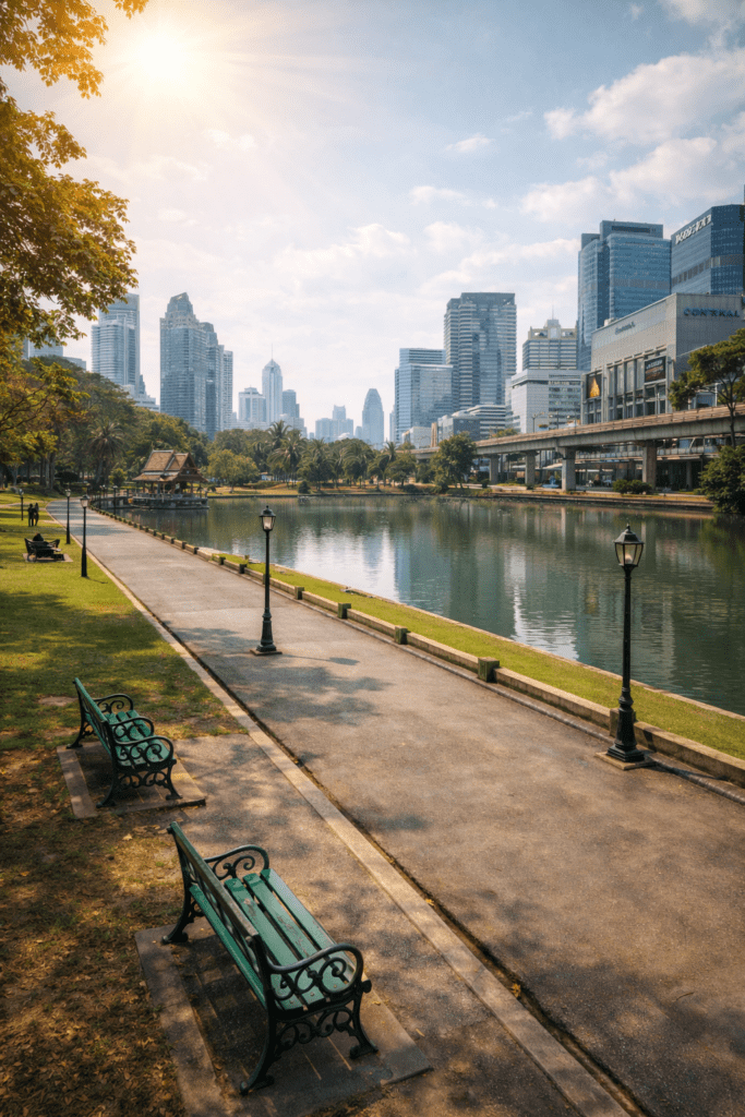 Fewer Tourists During These Seasons