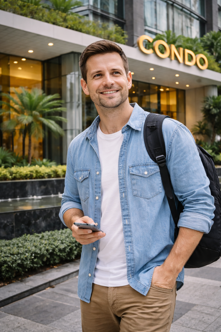 How to Find Short-Term Rentals in Thailand