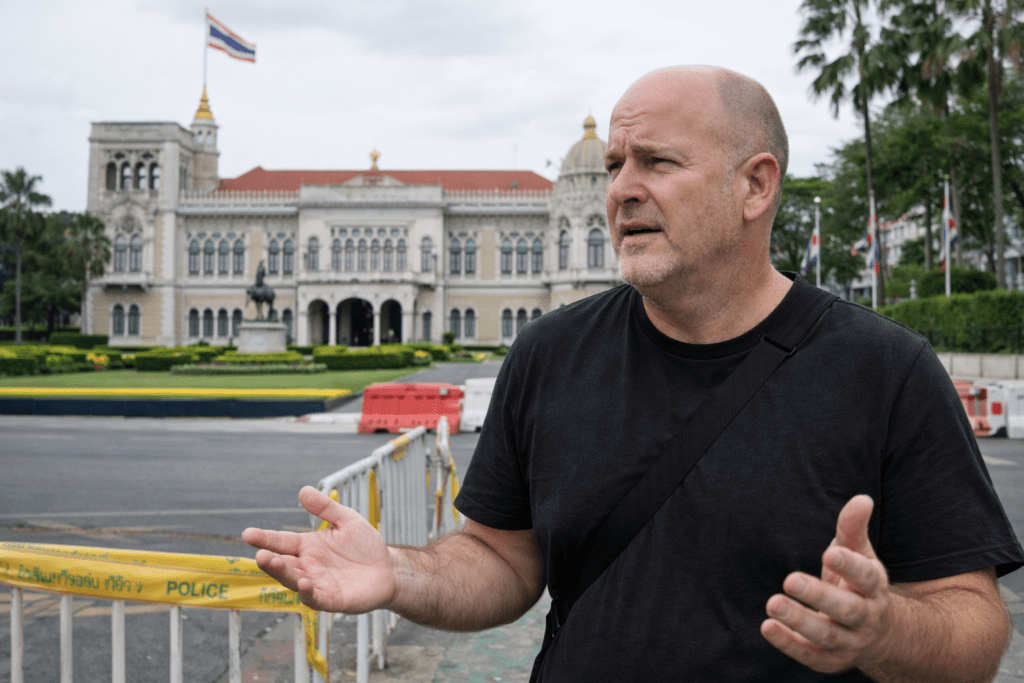 Government Policymaking