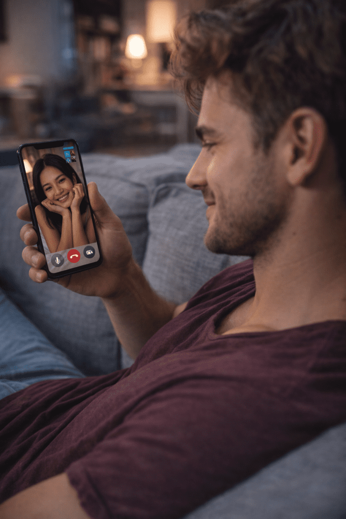 How Long Distance Works