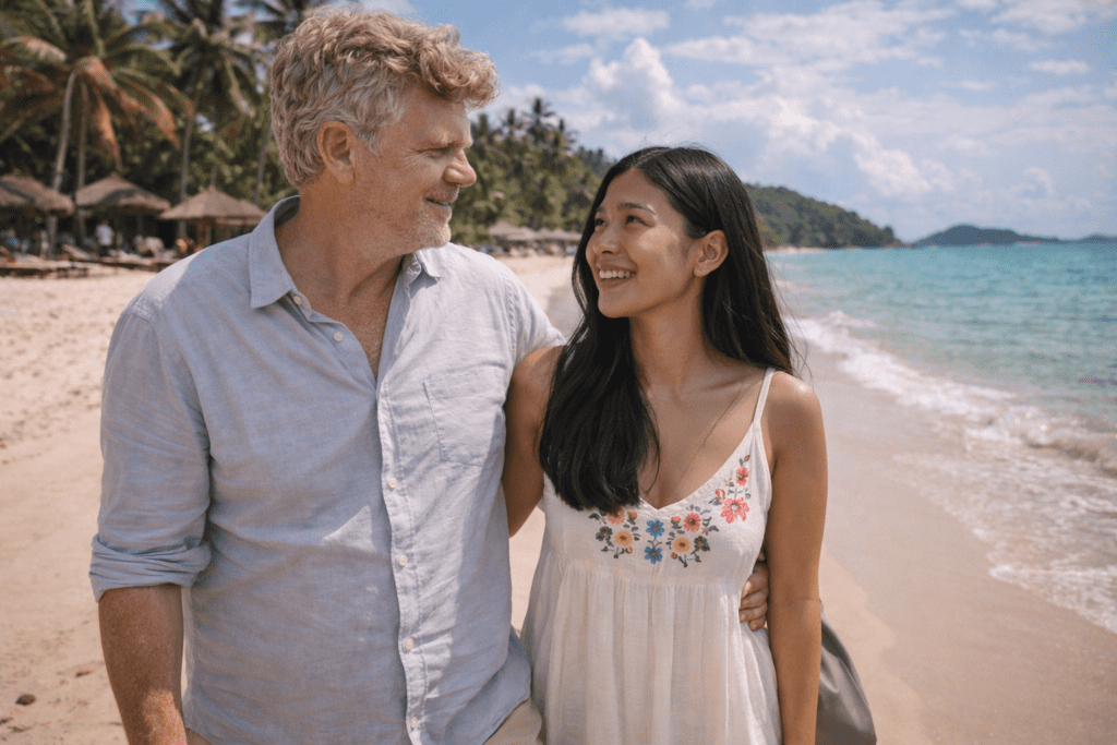 Koh Samui – Paradise Found