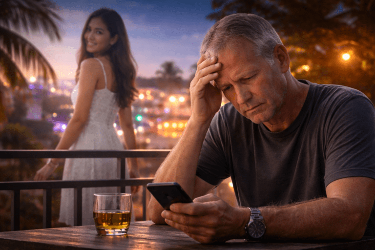 Pattaya Addict To Relationship