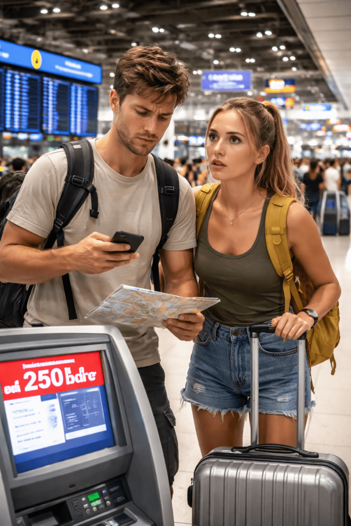 Small Mistakes Add Up