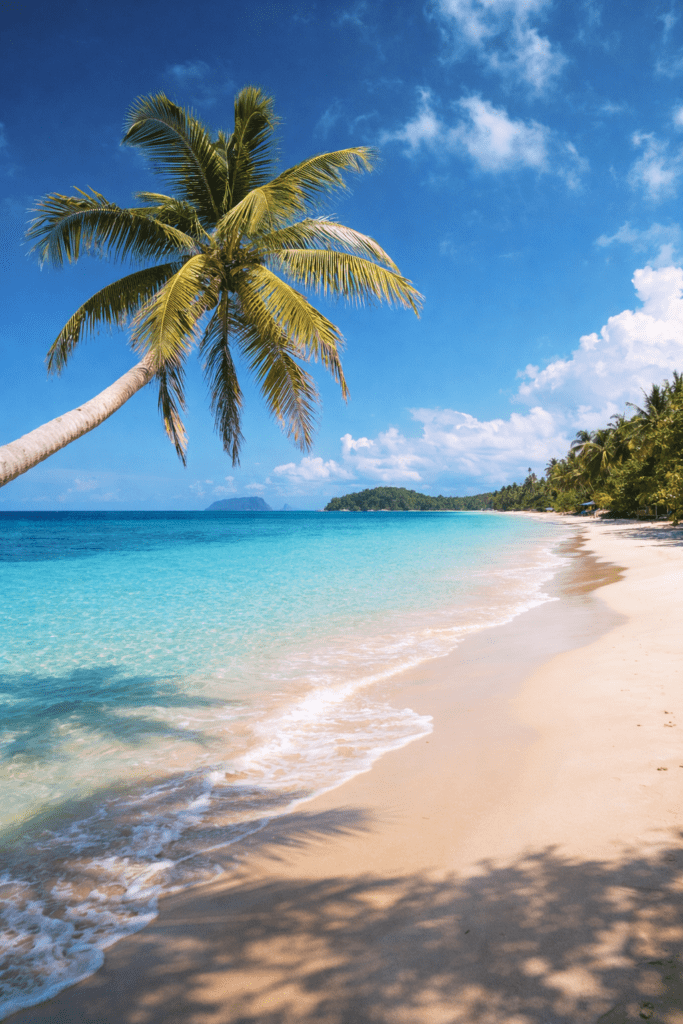 Stunning Thailand Beaches