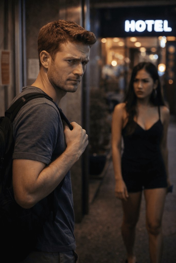 Thailand Trip That Changed Everything