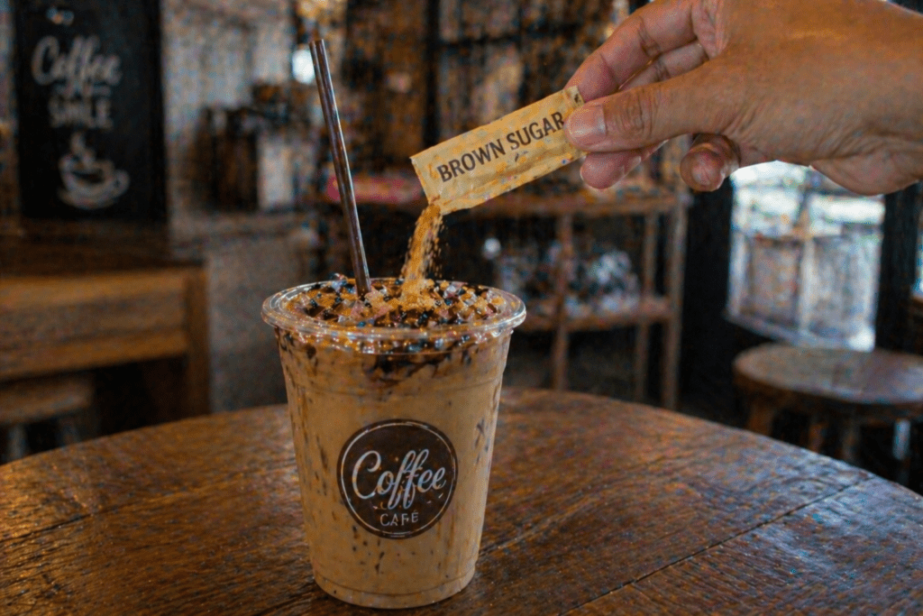 Thais Use A Lot Of Sugar