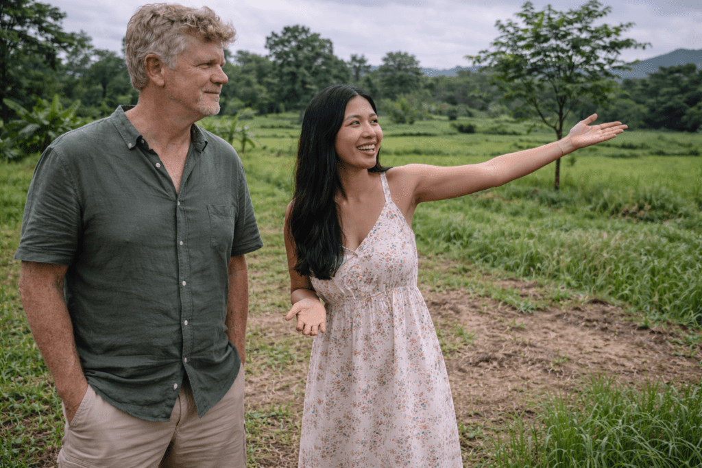 The Point of No Return