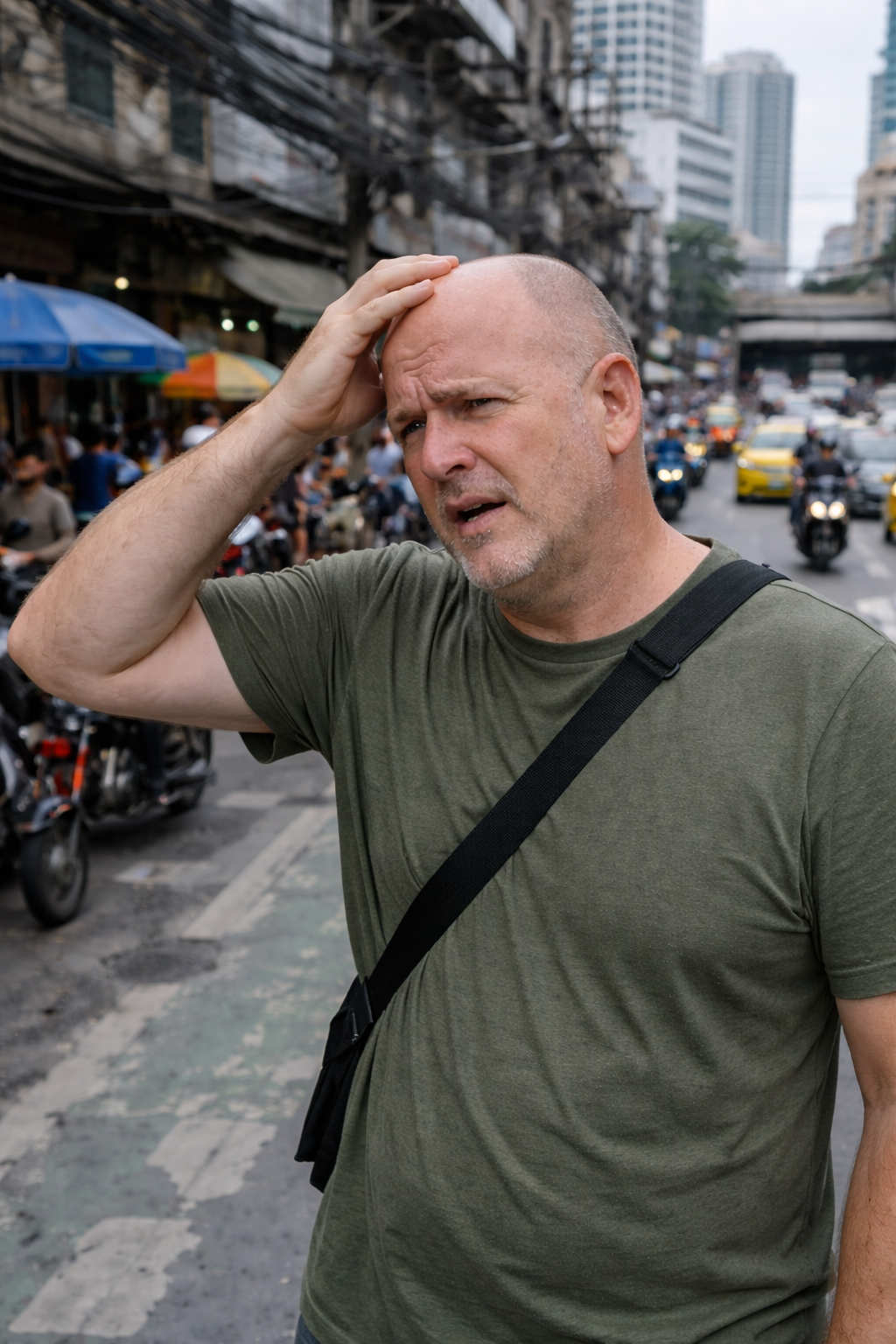 Things In Thailand That Are Annoying