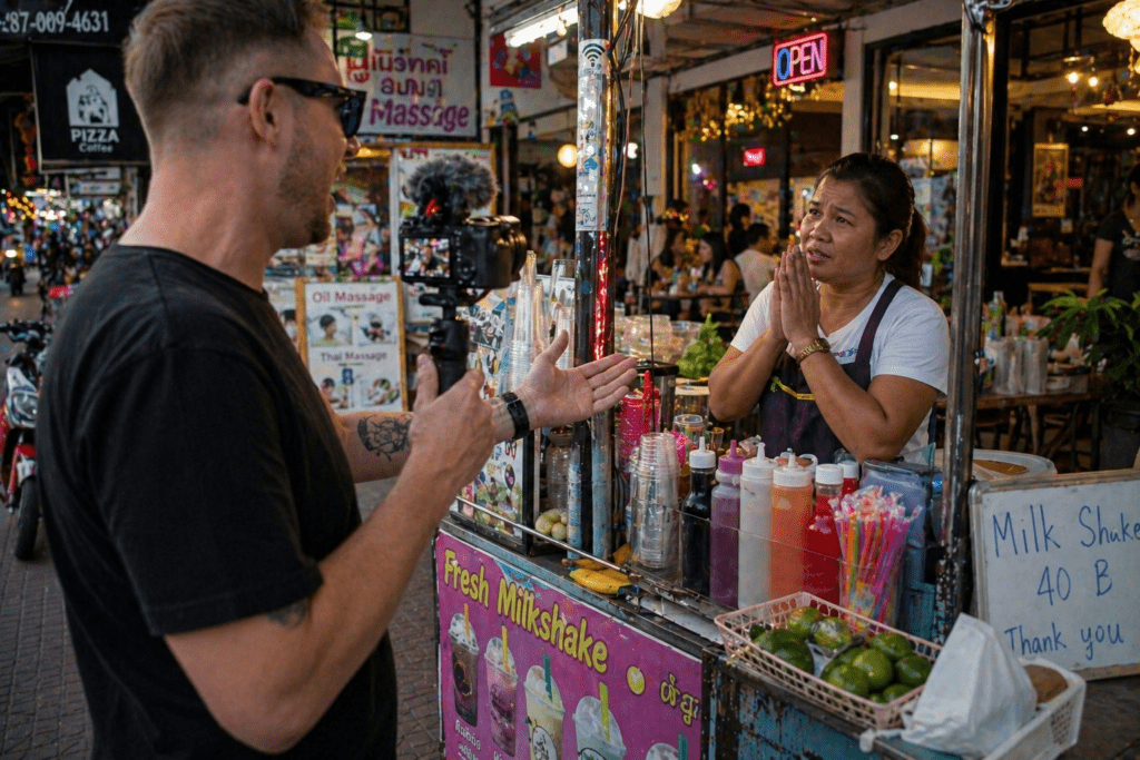 YouTubers Who Cause Drama