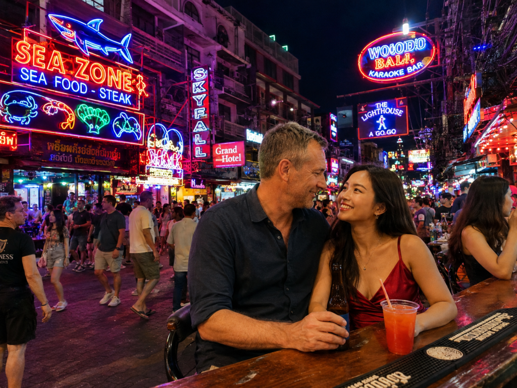 Pattaya An Unforgettable Experience