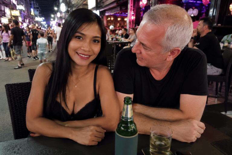 Fell in Love in Thailand Sent Money Built a House and Lost Everything