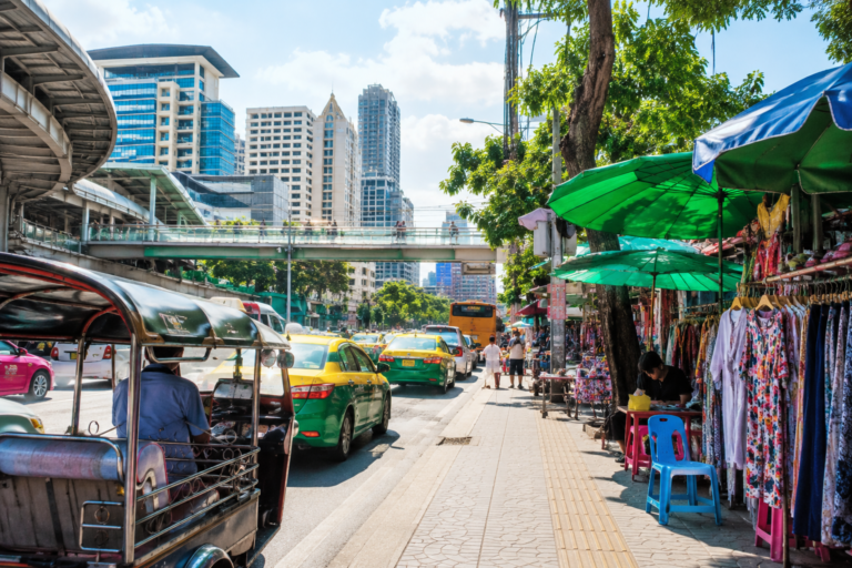 Why I Decided Not to Retire in Thailand After My First Visit