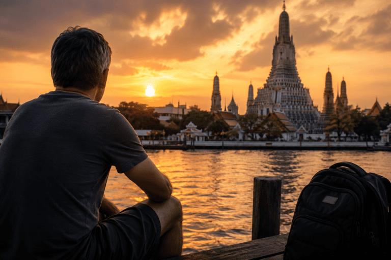 Why Living in Thailand for 30 Years Was Not Enough
