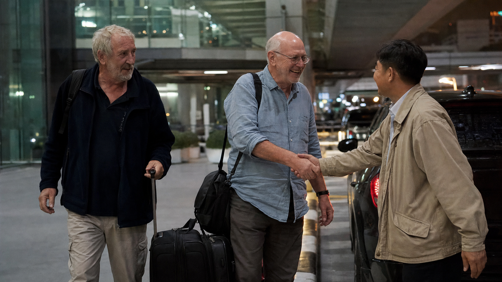 arrival-in-thailand