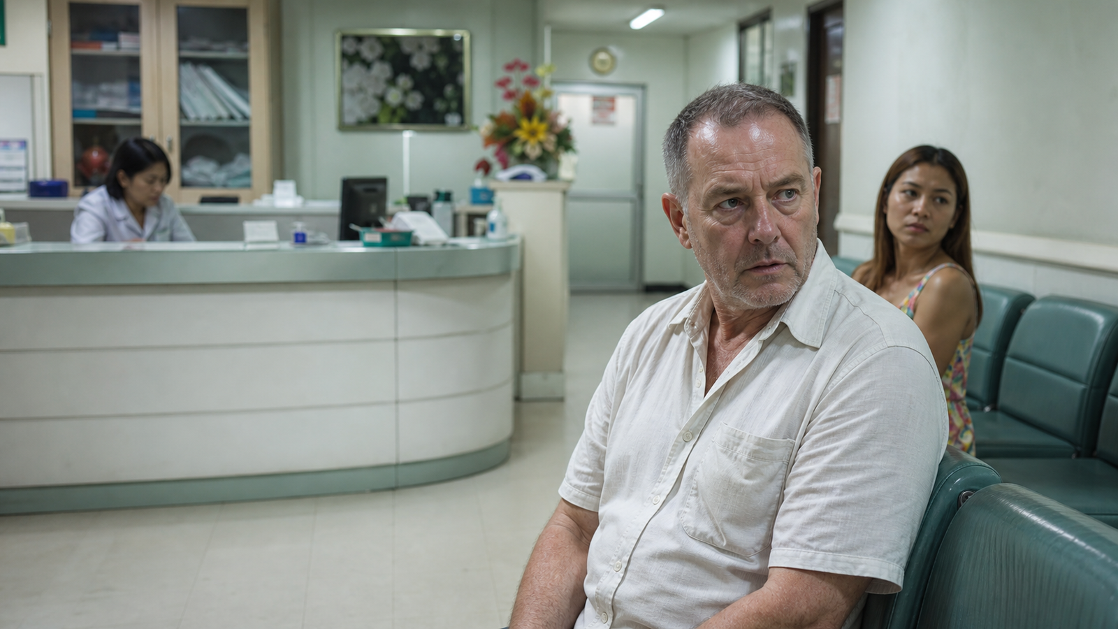 clinic-scam