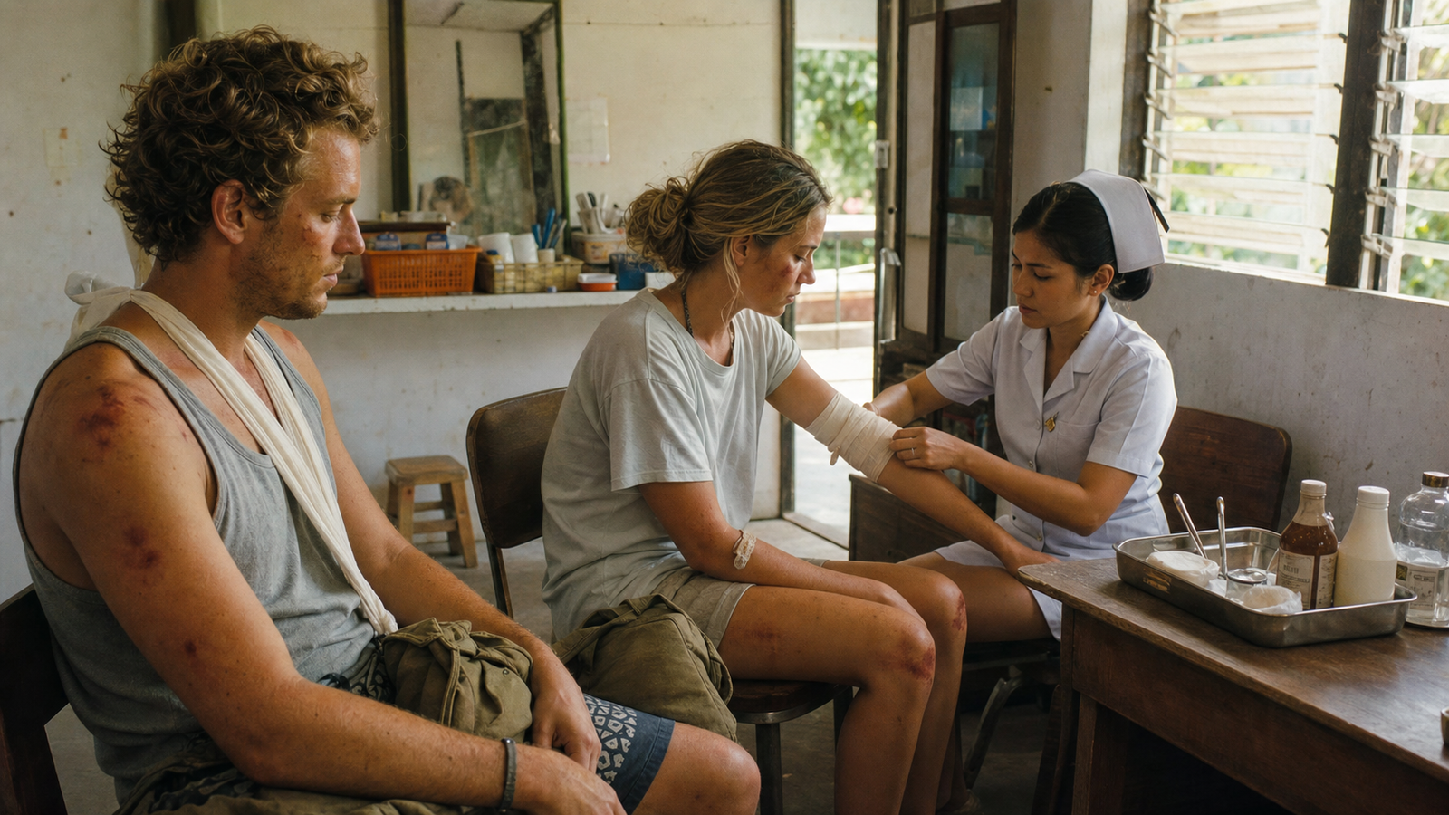 clinic-stitches-and-phuket-memories