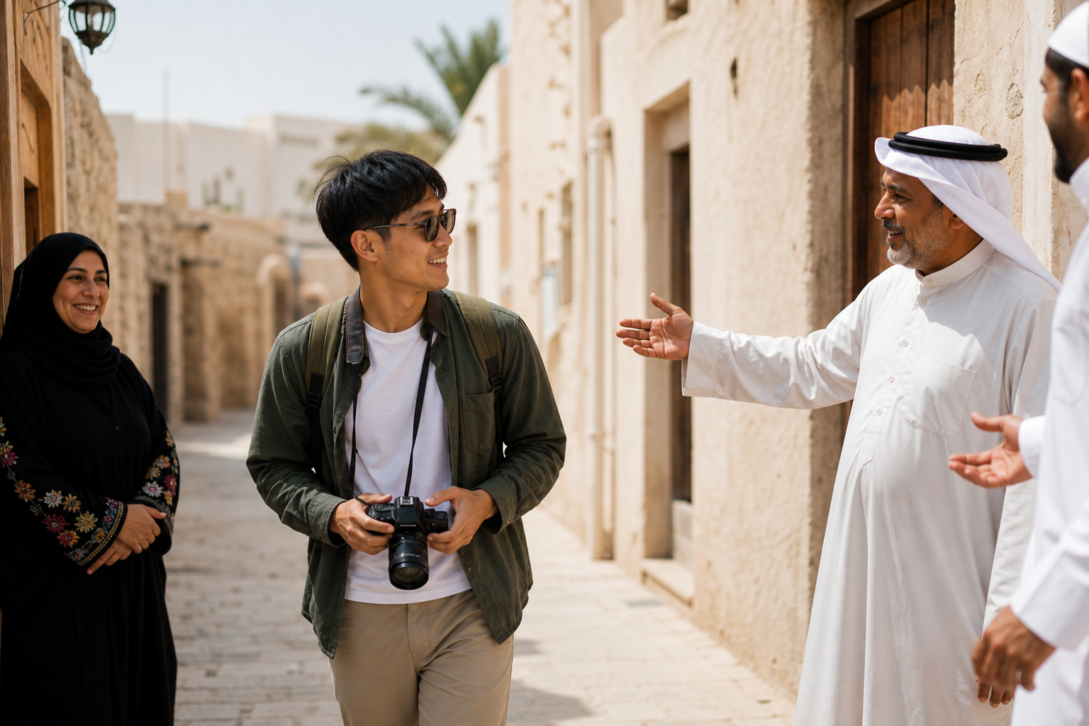 joe-explores-bahrain