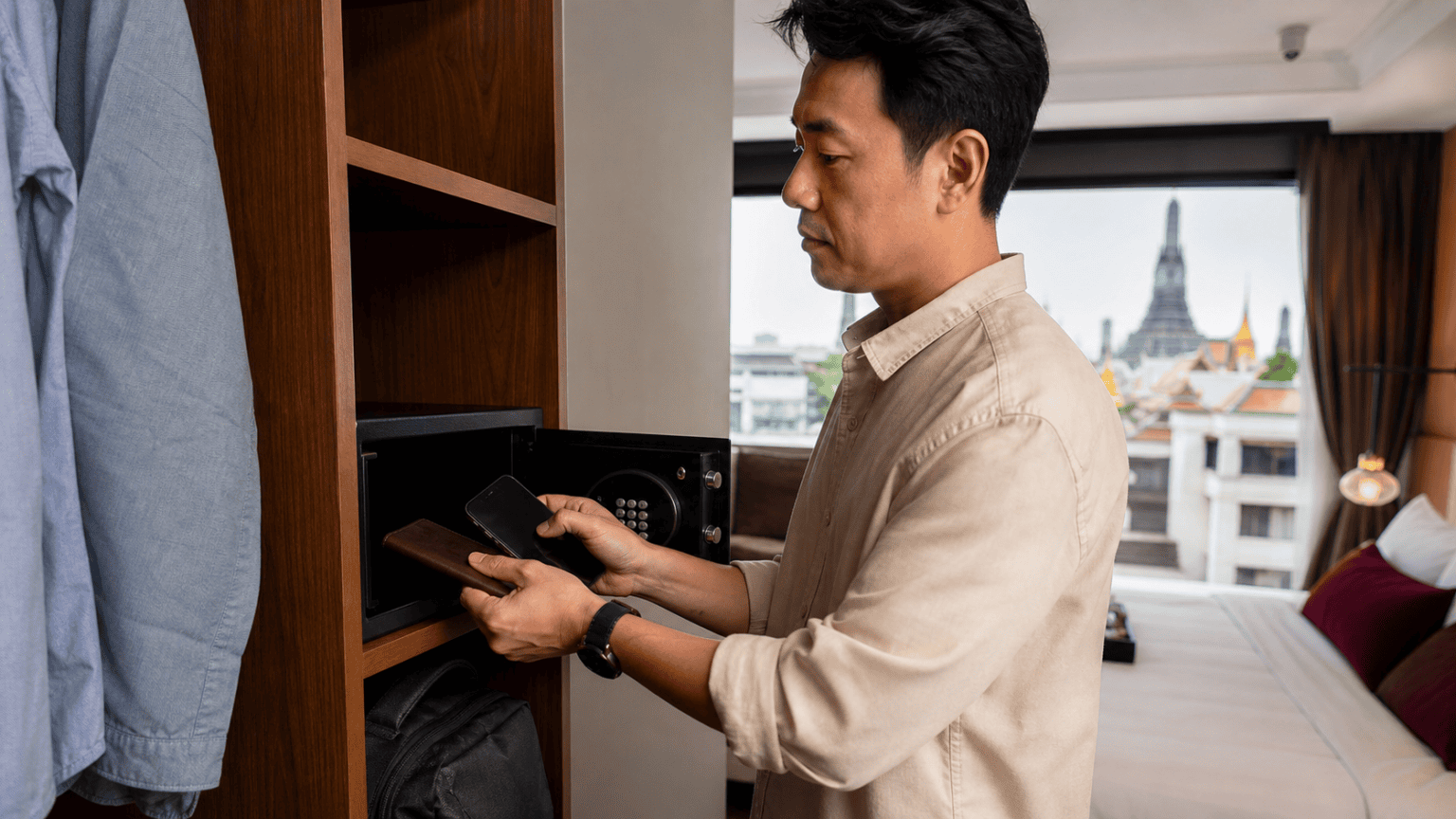 keeping-valuables-safe