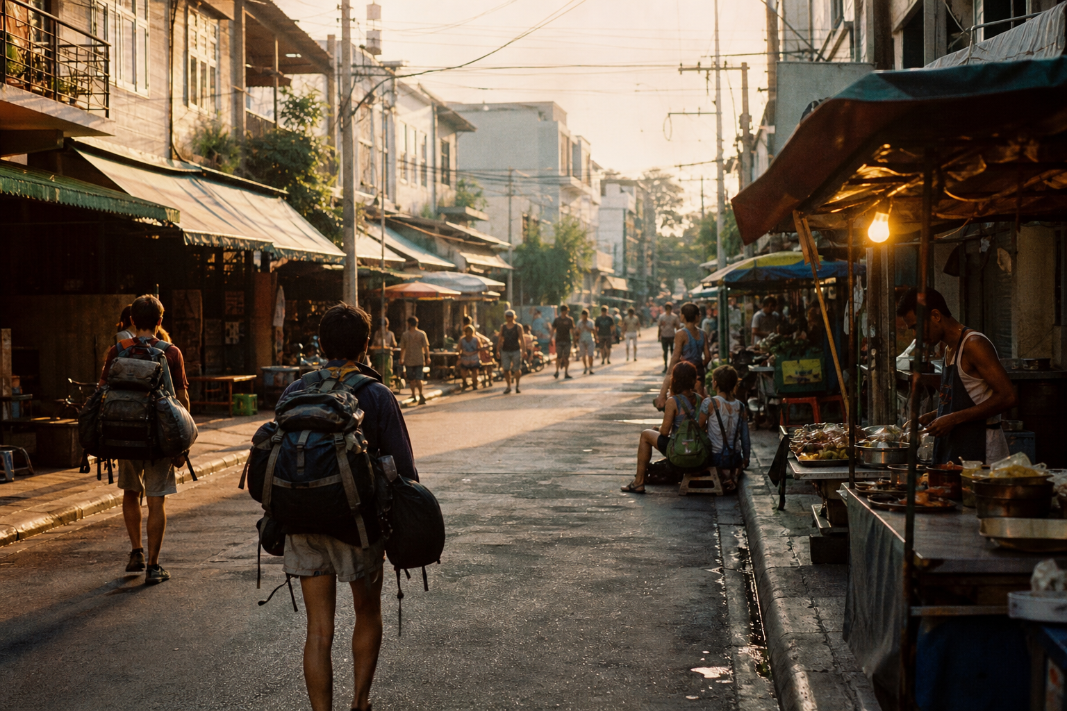 khao-san-road-in-the-early-nineties