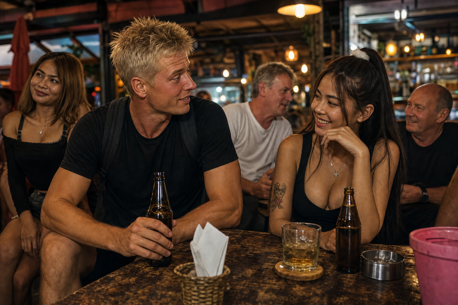 meeting-marley-in-hua-hin