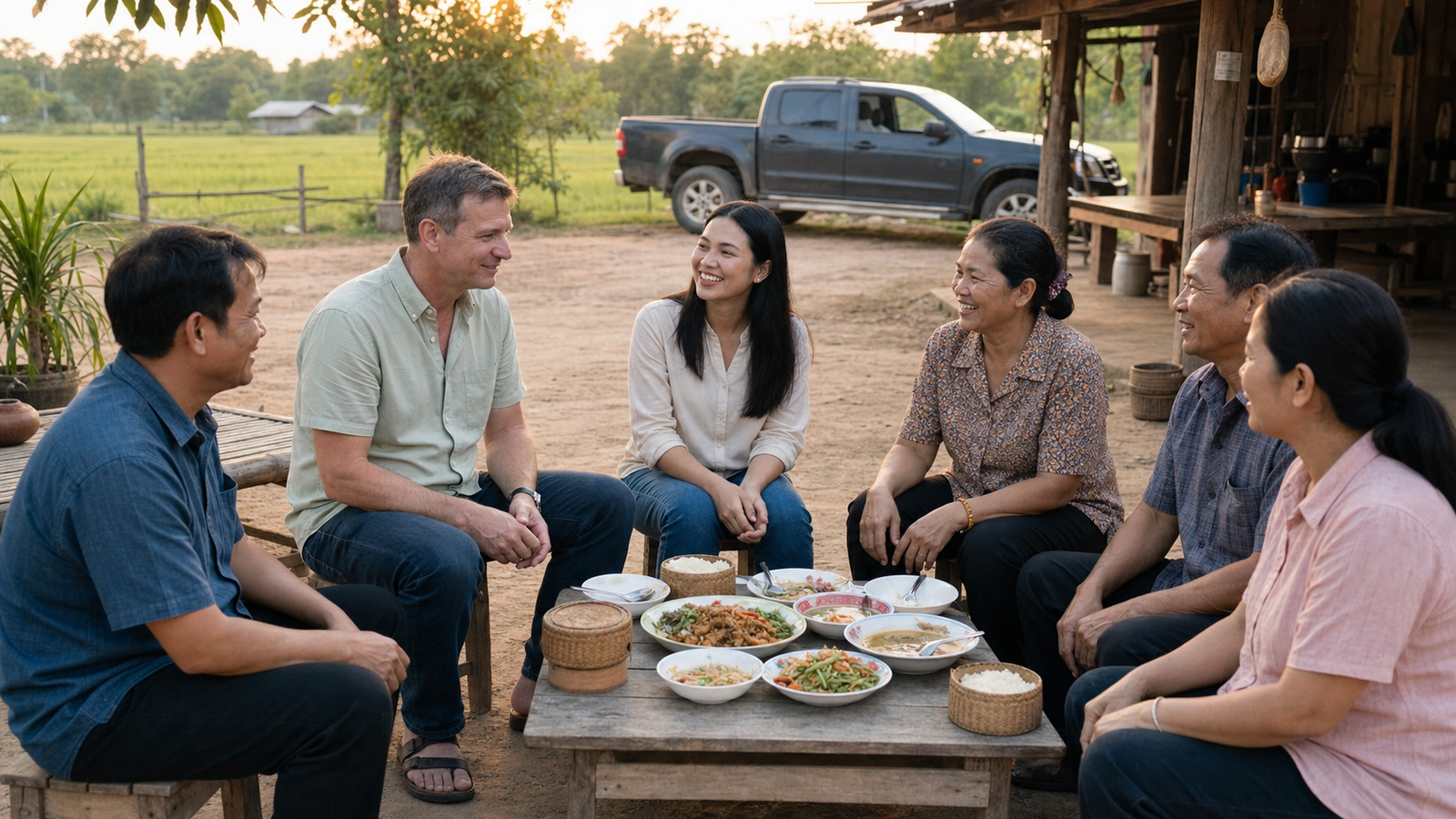 meeting-the-family-in-isaan