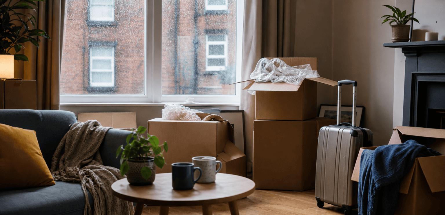 moving-in
