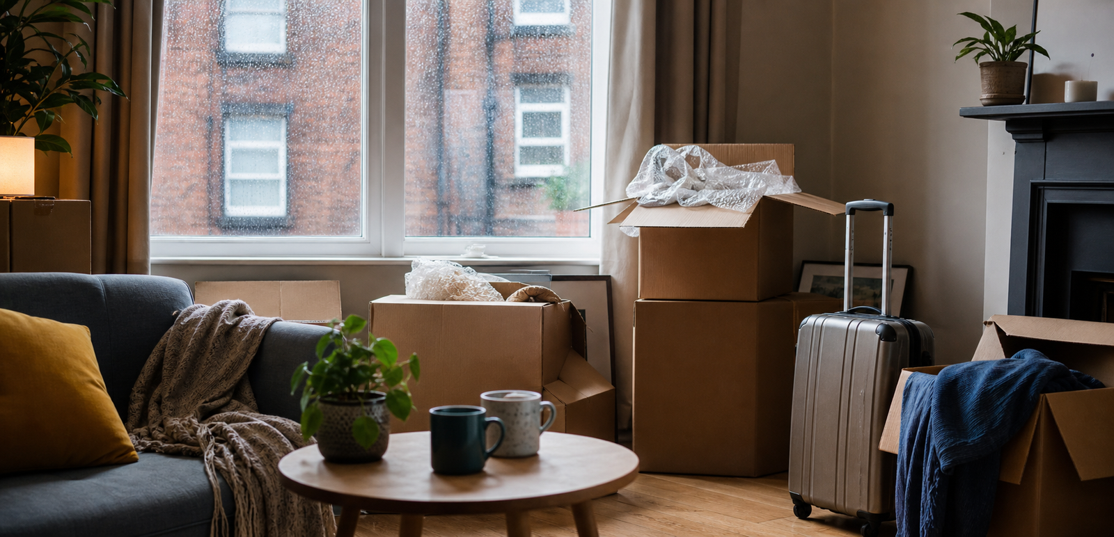 moving-in