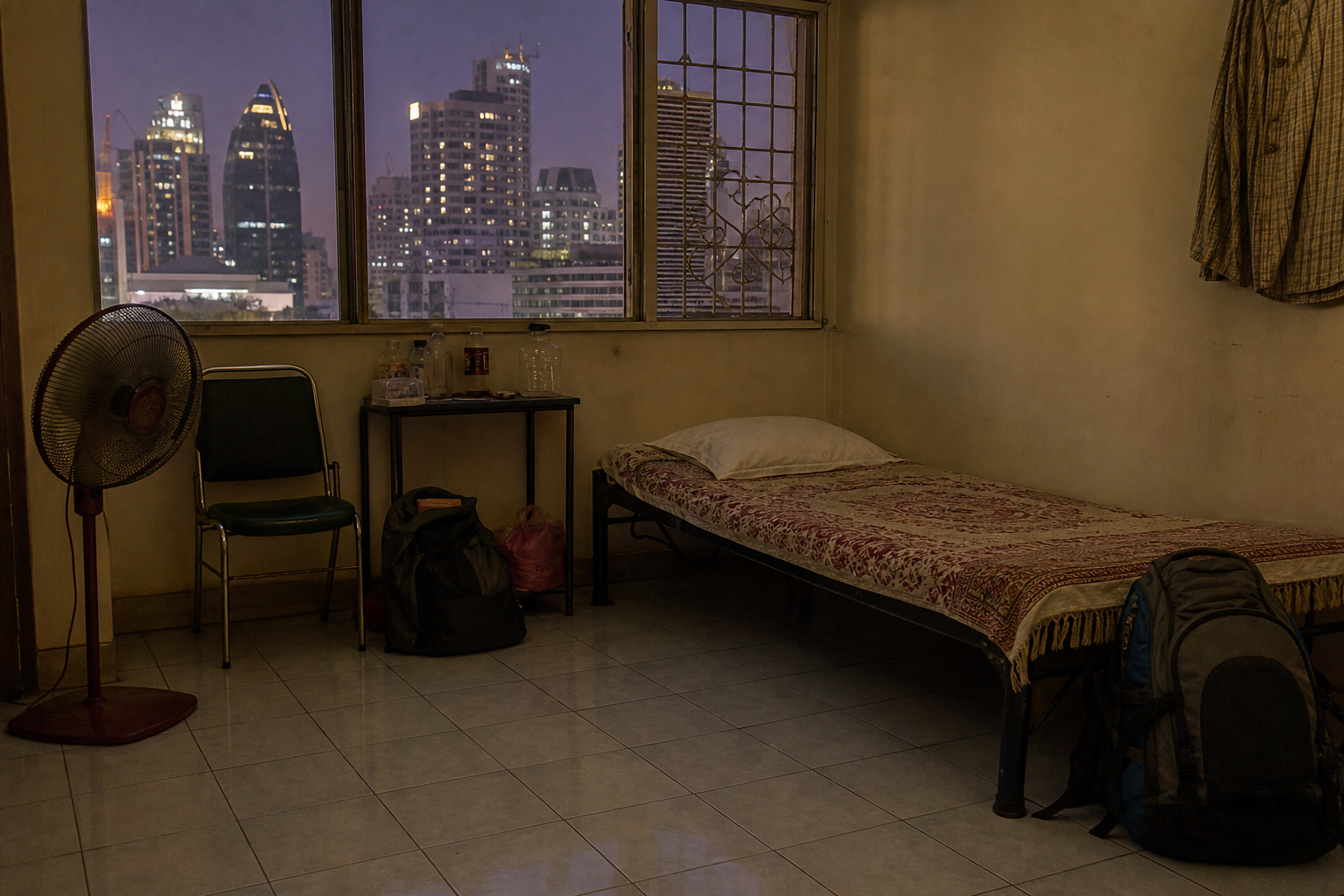moving-in