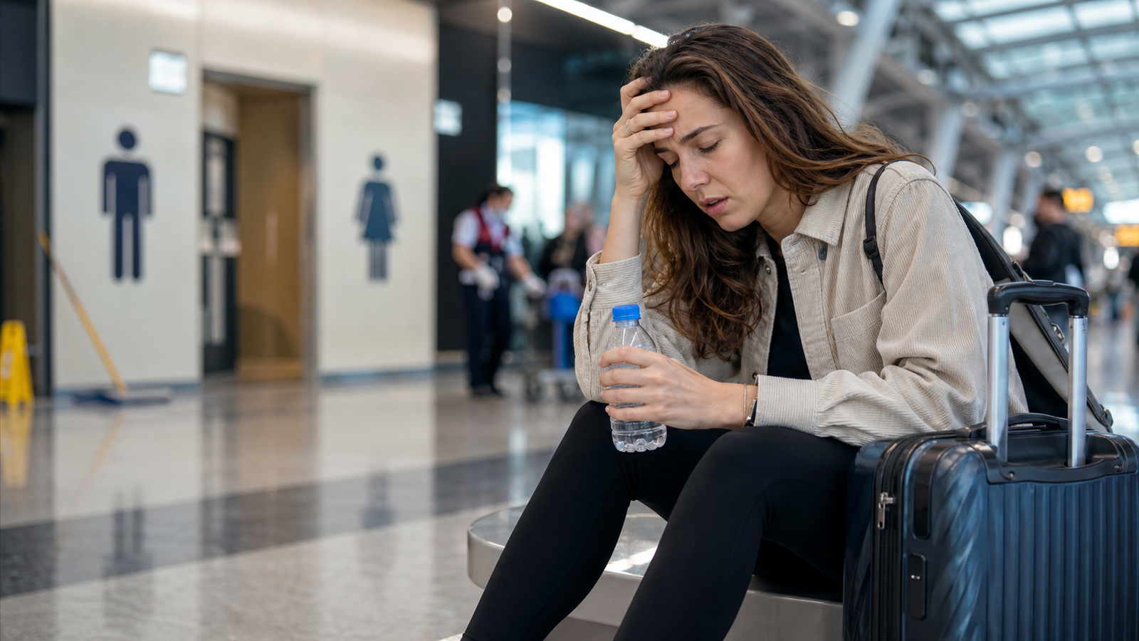 sick-at-the-airport