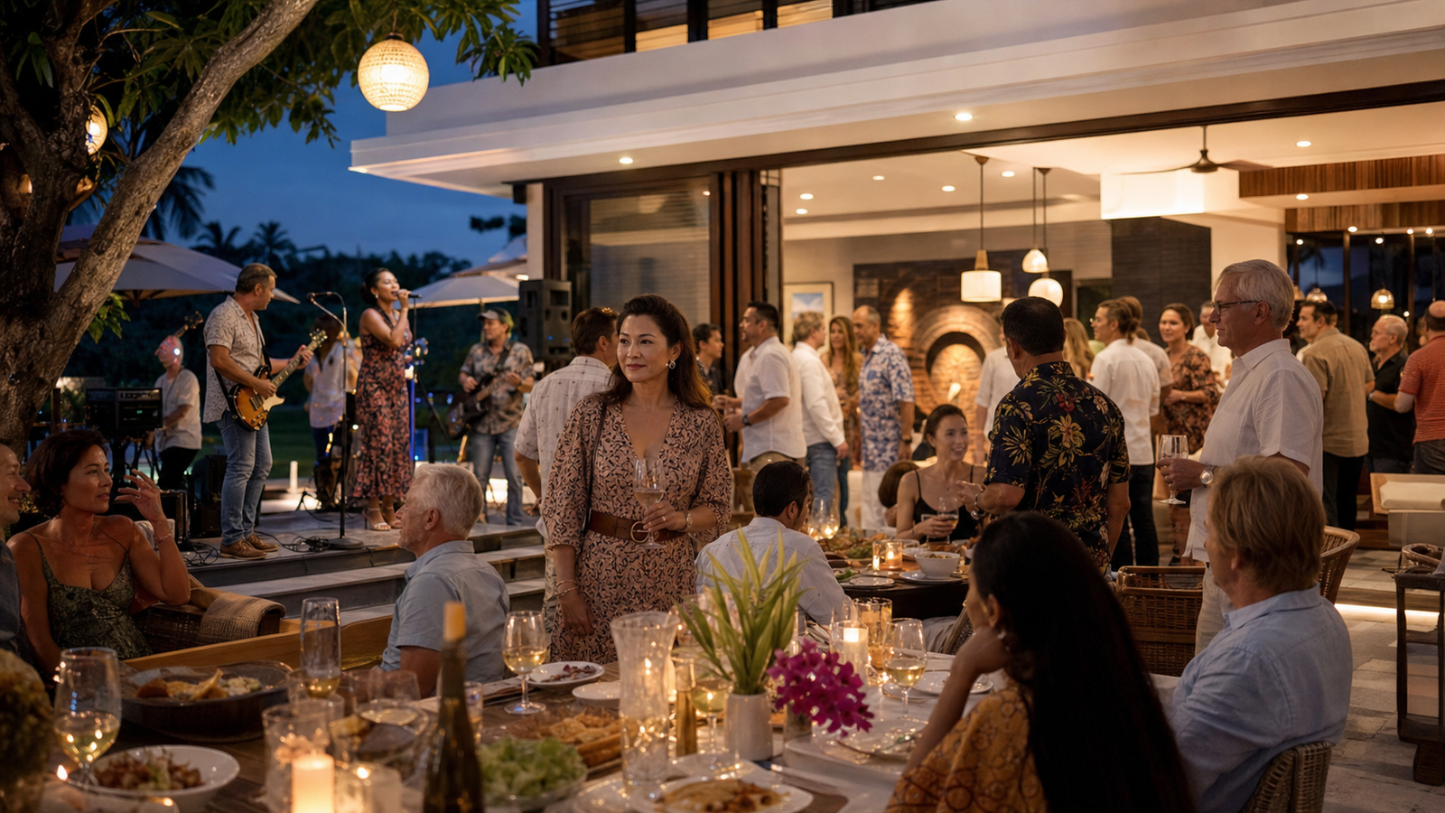 story-five-the-housewarming-party-and-the-queen-bee