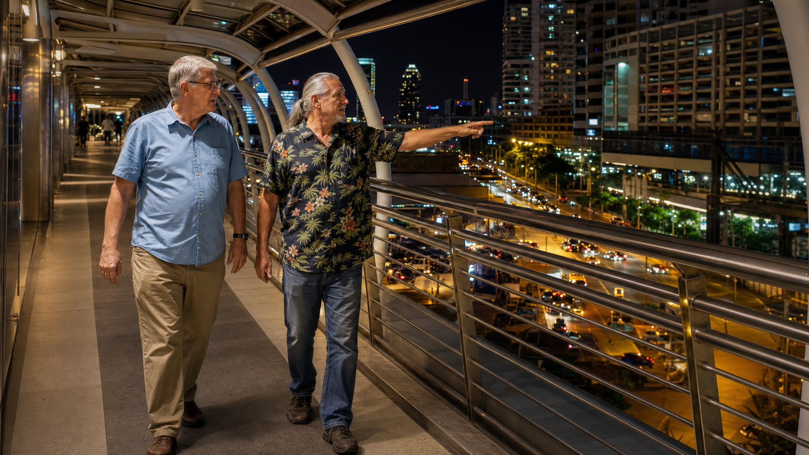 story-four-a-friendship-lost-in-pattaya