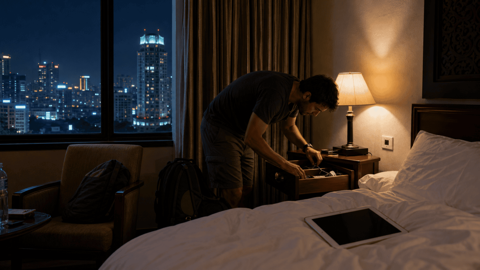 story-three-the-charger-scam-in-saigon