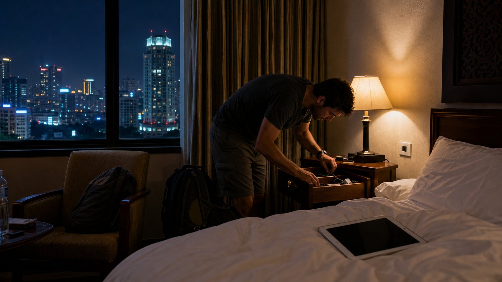 story-three-the-charger-scam-in-saigon