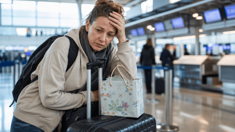 story-two-the-easter-egg-disaster-and-airport-sickness