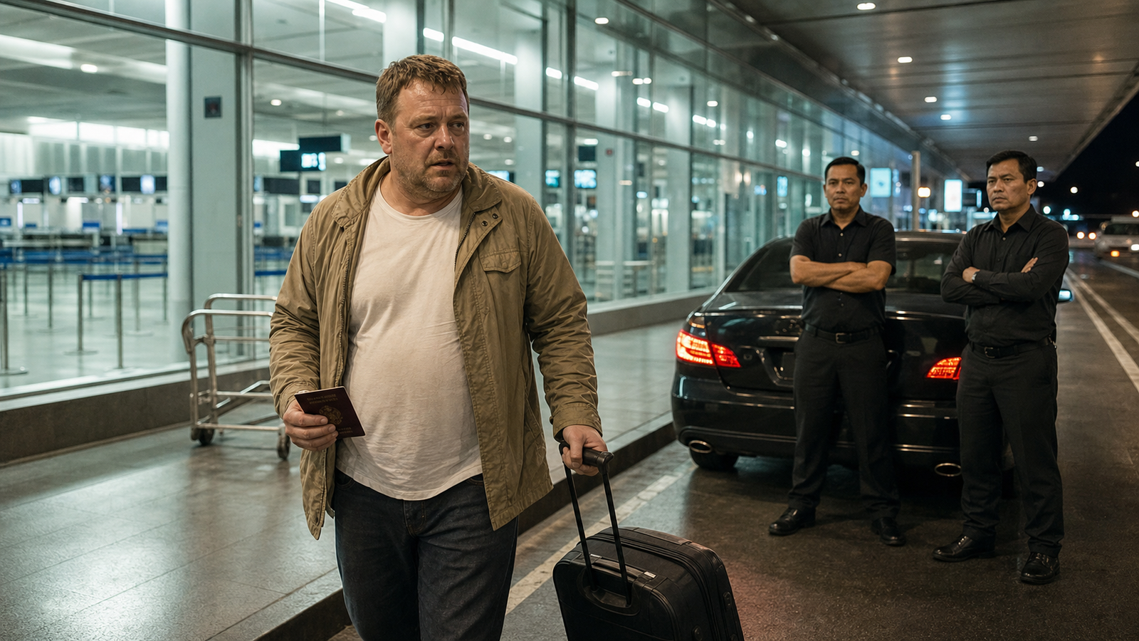 the-airport-threat