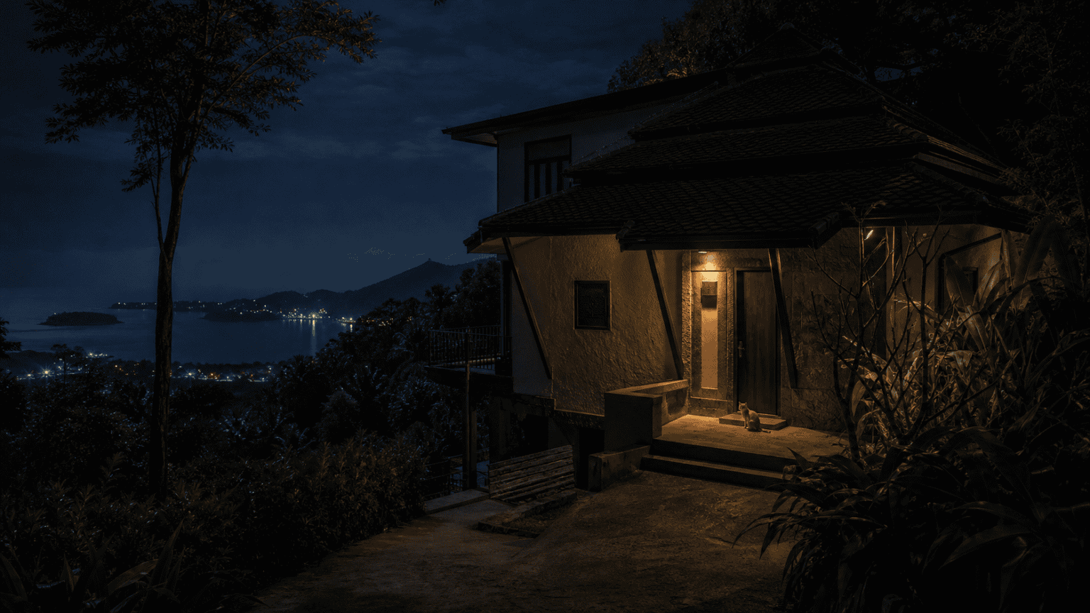 the-creepy-house