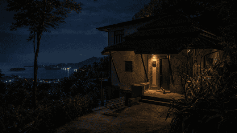 the-creepy-house