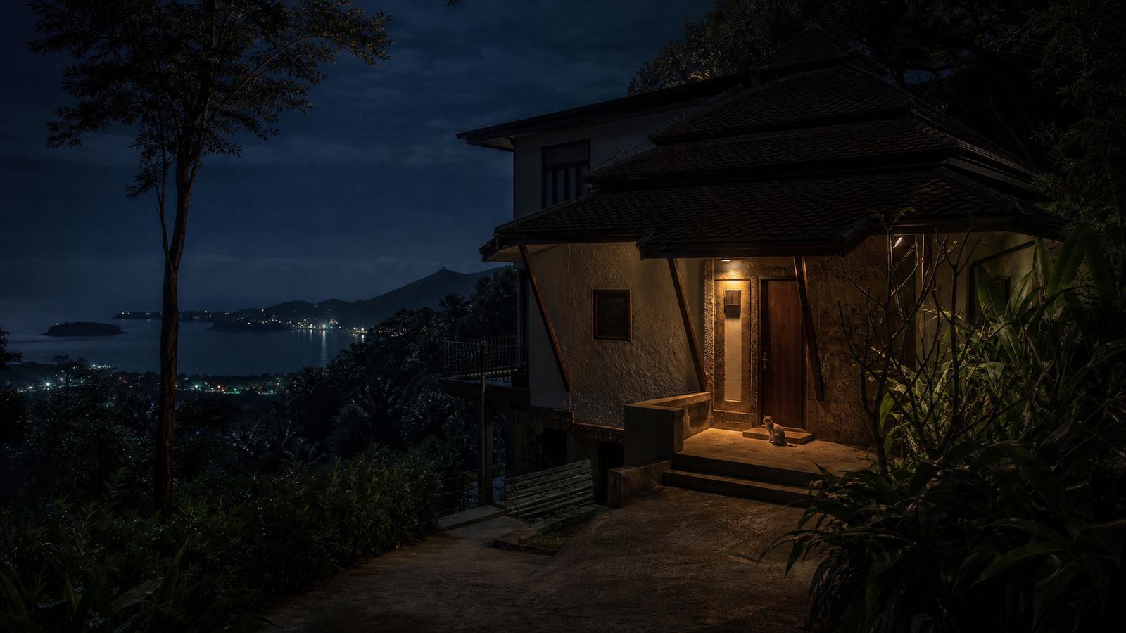 the-creepy-house