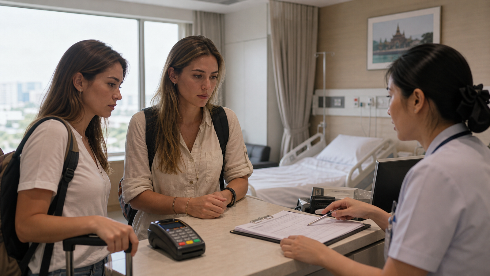 the-hospital-payment-problem