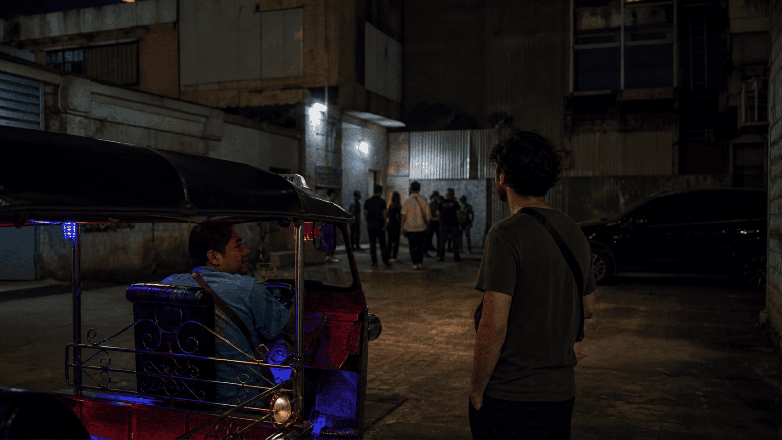 the-secret-party-was-not-secret