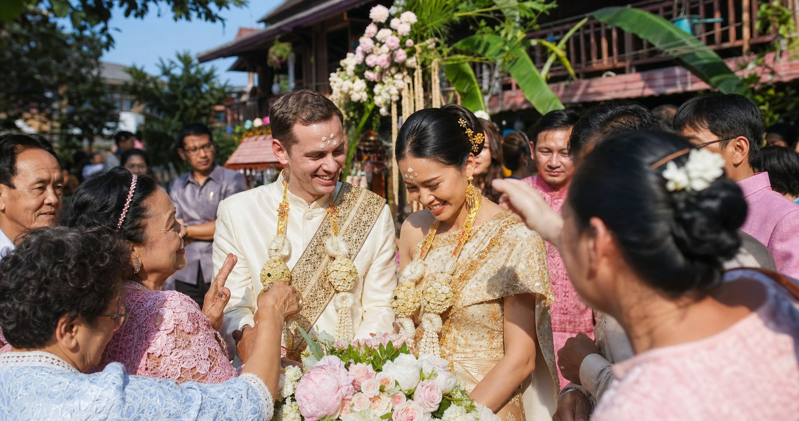 the-wedding