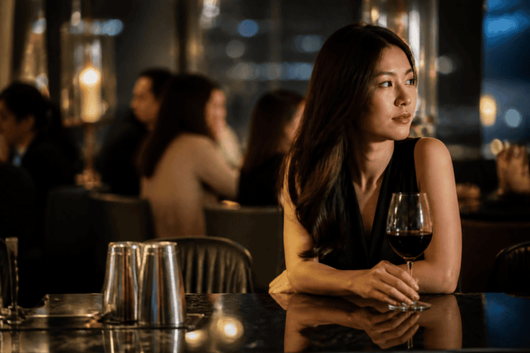 Thai Girlfriend Lifestyle and Relationship Red Flags