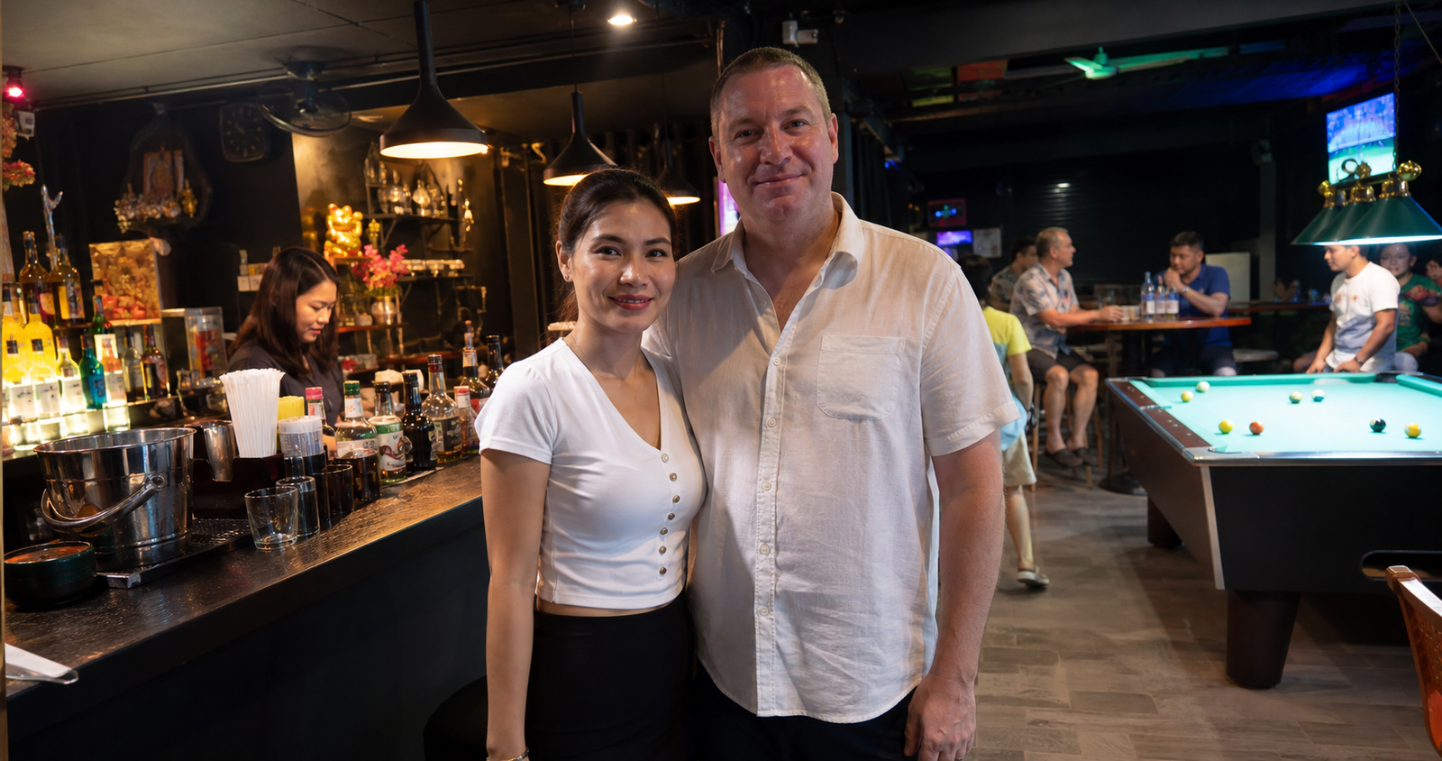 2. My Journey to Thailand